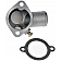 Dorman (OE Solutions) Thermostat Housing 9025029