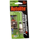 Autolite Spark Plugs Spark Plug XST2554DP