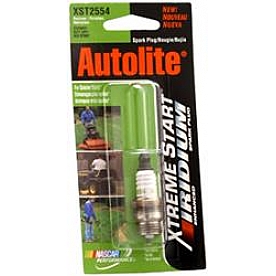 Autolite Spark Plugs Spark Plug XST2554DP
