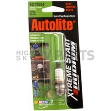 Autolite Spark Plugs Spark Plug XST2554DP