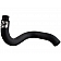 Advanced FLOW Engineering Turbocharger Intercooler Pipe - 4620047