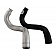 Advanced FLOW Engineering Turbocharger Intercooler Pipe - 4620047