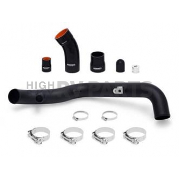 Mishimoto Turbocharger Intercooler Pipe - MMICP-FIST-14CWBK