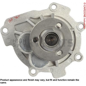 Cardone (A1) Industries Water Pump 5513155-1