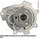 Cardone (A1) Industries Water Pump 5513155