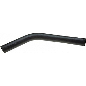Gates Radiator Hose 20416