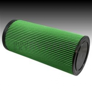 Green Filter Air Filter - 7054