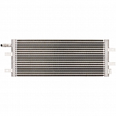 Spectra Premium Radiator CU13316