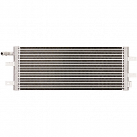 Spectra Premium Radiator CU13316