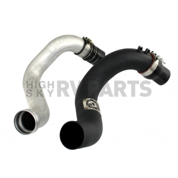 Advanced FLOW Engineering Turbocharger Intercooler Pipe - 4620048-1