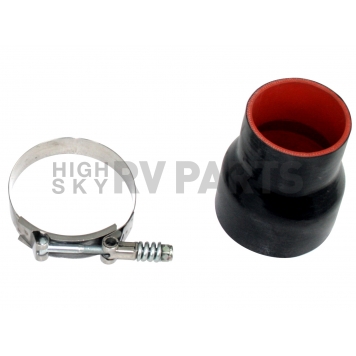 Advanced FLOW Engineering Turbocharger Intercooler Pipe - 4620048-3