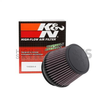 K & N Filters Air Filter - RU-1005-2