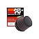 K & N Filters Air Filter - RU-1005