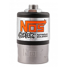 N.O.S. Nitrous Oxide Solenoid - 18000BNOS