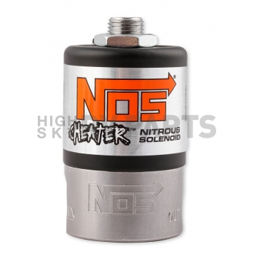 N.O.S. Nitrous Oxide Solenoid - 18000BNOS
