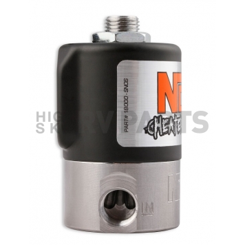 N.O.S. Nitrous Oxide Solenoid - 18000BNOS-1