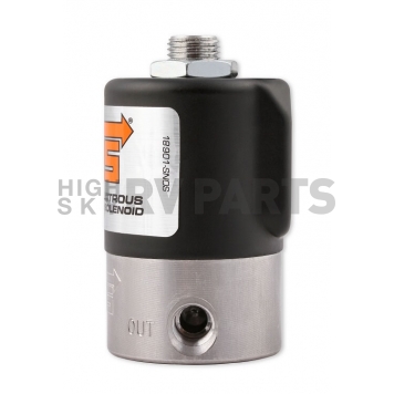 N.O.S. Nitrous Oxide Solenoid - 18000BNOS-2