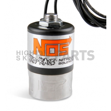 N.O.S. Nitrous Oxide Solenoid - 18048RBNOS