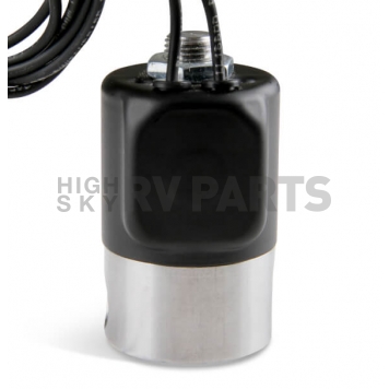 N.O.S. Nitrous Oxide Solenoid - 18048RBNOS-2