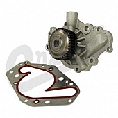 Crown Automotive Jeep Replacement Engine Water Pump 4892425AA