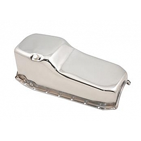 Mr. Gasket Oil Pan - 9782