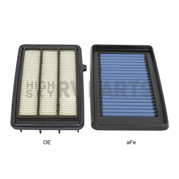 Advanced FLOW Engineering Air Filter - 3010267-4