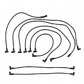 Mr. Gasket Spark Plug Wire Set - 118034