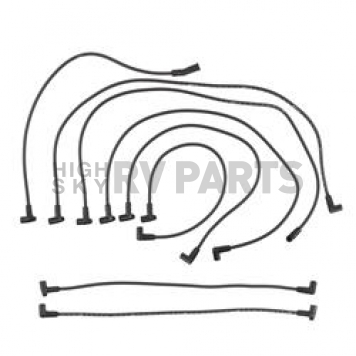 Mr. Gasket Spark Plug Wire Set - 118034