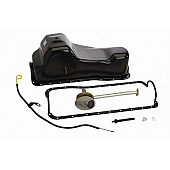 Ford Performance Oil Pan - M-6675-A460