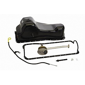 Ford Performance Oil Pan - M-6675-A460