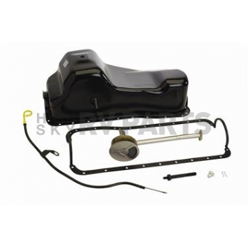 Ford Performance Oil Pan - M-6675-A460
