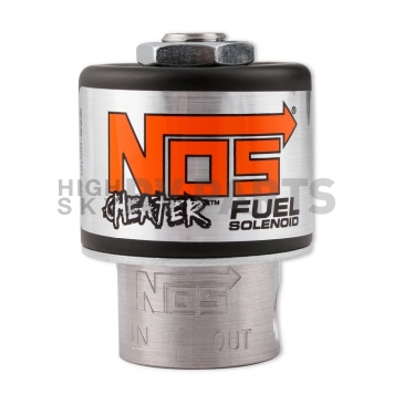 N.O.S. Nitrous Oxide Solenoid - 18050BNOS
