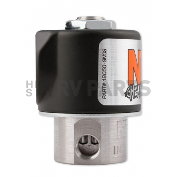 N.O.S. Nitrous Oxide Solenoid - 18050BNOS-1