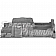 Spectra Premium Oil Pan - GMP58A