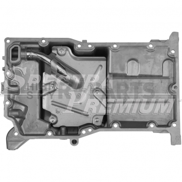 Spectra Premium Oil Pan - GMP58A-3