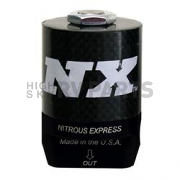 Nitrous Express Nitrous Oxide Solenoid - 15200L