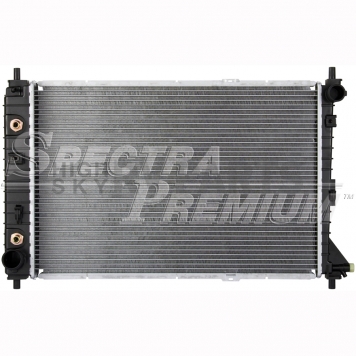 Spectra Premium Radiator CU2139