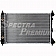 Spectra Premium Radiator CU2139