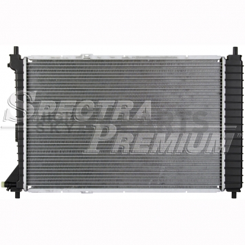 Spectra Premium Radiator CU2139-1