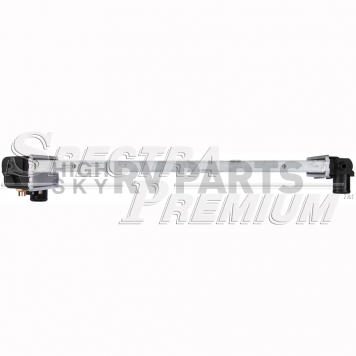 Spectra Premium Radiator CU2139-2
