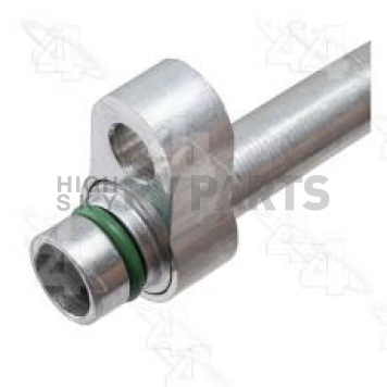 Four Seasons Air Conditioner Hose 66446-1