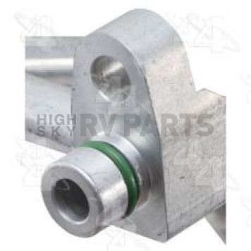 Four Seasons Air Conditioner Hose 66446-2