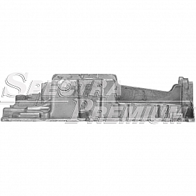 Spectra Premium Oil Pan - GMP59A