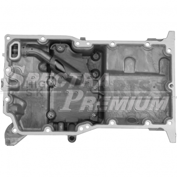 Spectra Premium Oil Pan - GMP59A-3