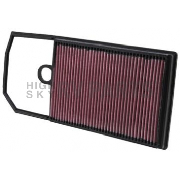 K & N Filters Air Filter - 33-2774