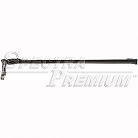 Spectra Premium Air Conditioner Condenser 74549