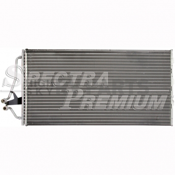 Spectra Premium Air Conditioner Condenser 74549-3