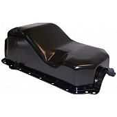 Crown Automotive Jeep Replacement Engine Oil Pan - J3236322