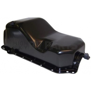 Crown Automotive Jeep Replacement Engine Oil Pan - J3236322
