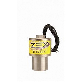 Zex Nitrous Oxide Solenoid - NS6741